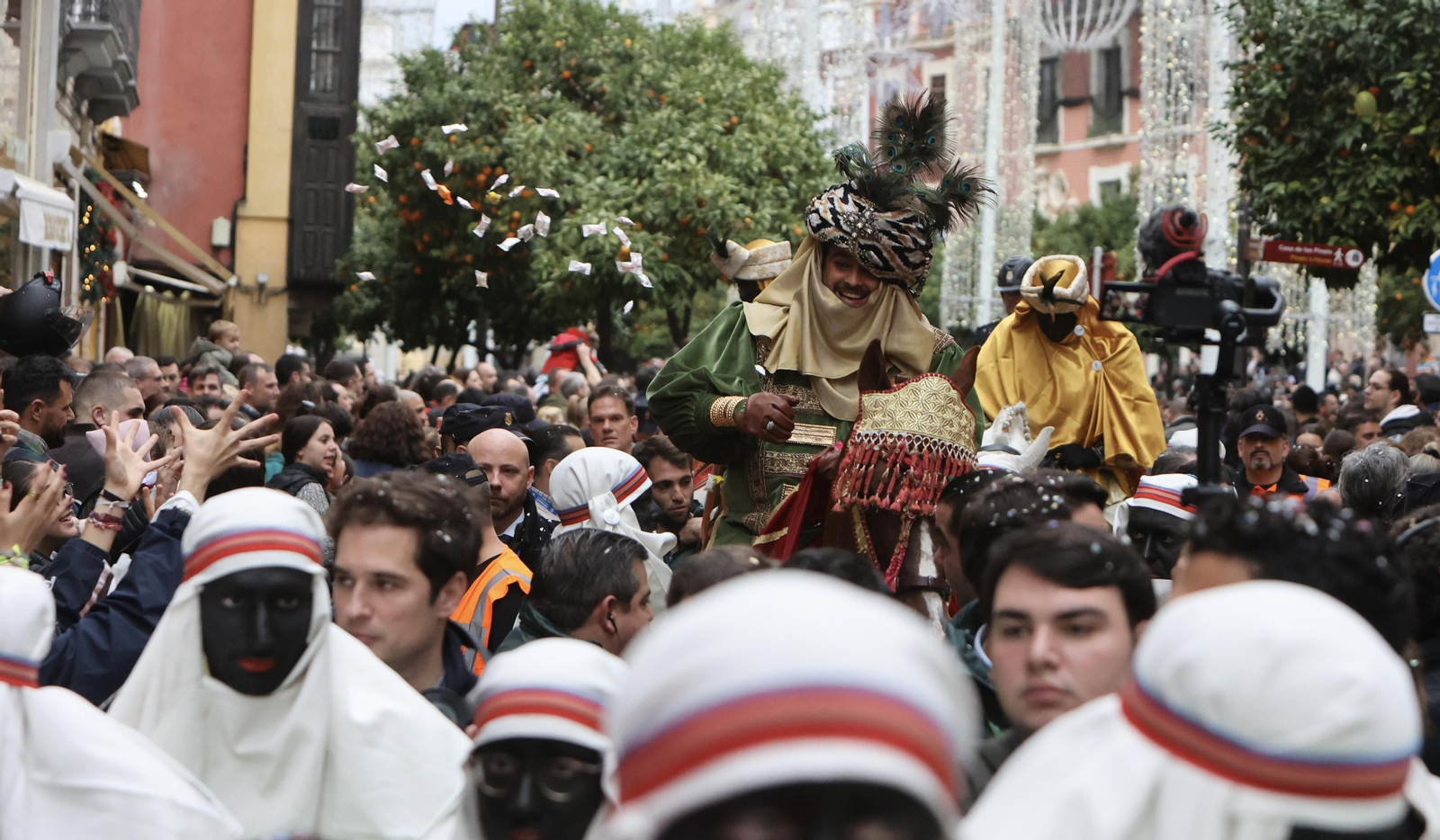 Heraldo de Sevilla 2024