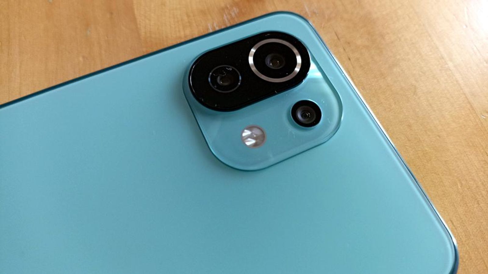 Xiaomi Mi 11 Lite 5G