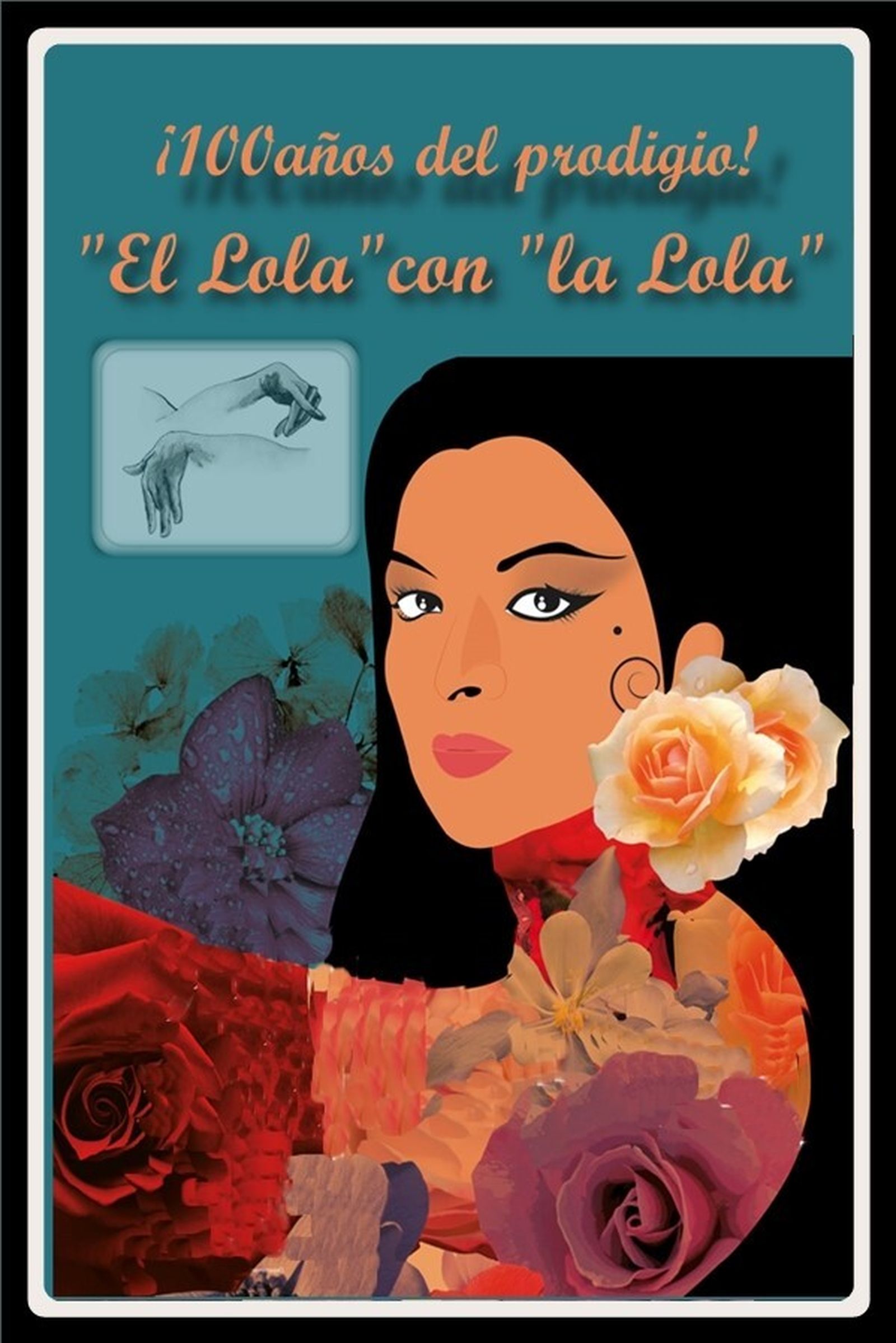 Cartel de la Semana Cultural.