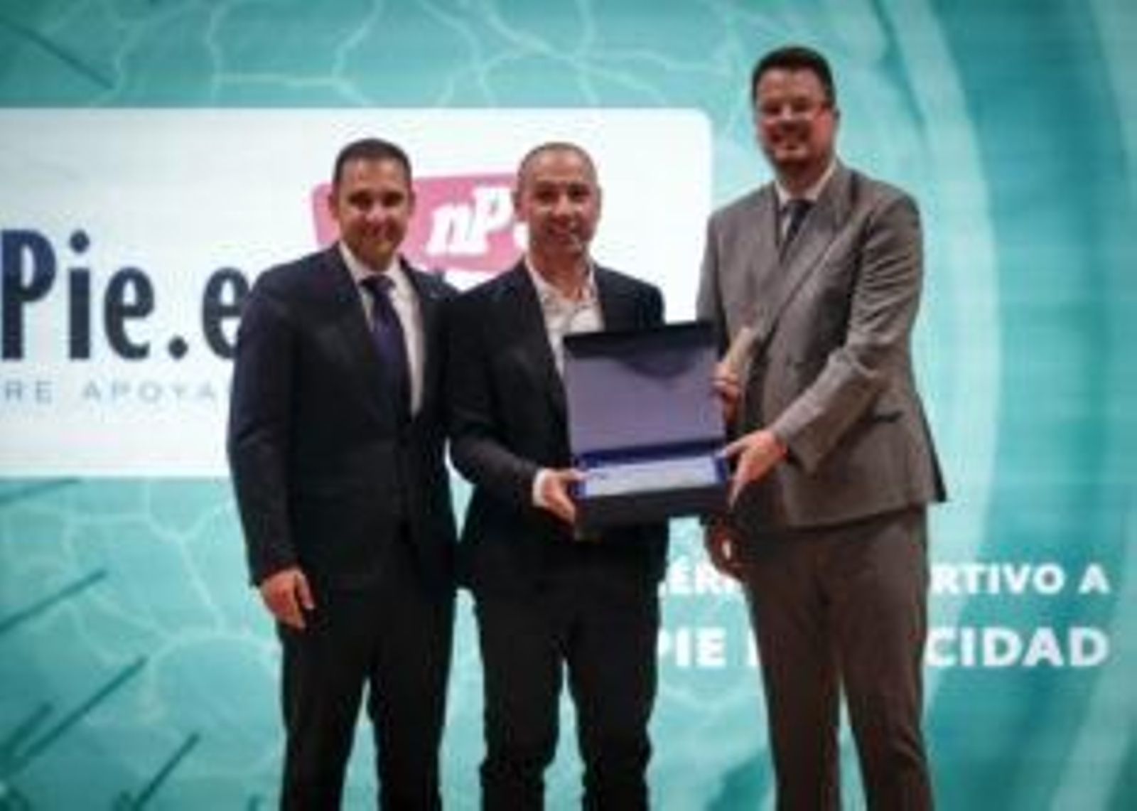 En imágenes: Úbeda, escenario de la Gala del Balonmano Andaluz 2025