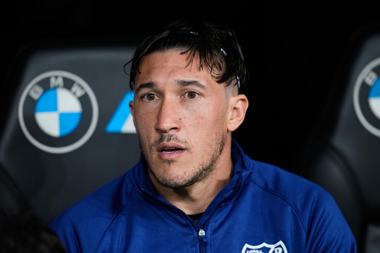 Las fotos del Real Madrid-Rayo Vallecano