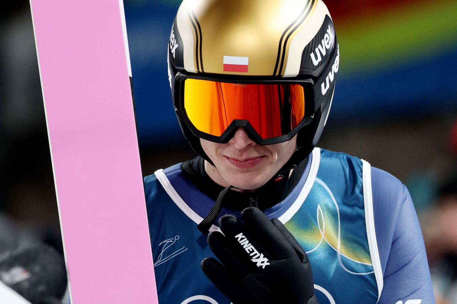 Las mejores fotos de los Juegos Olímpicos de invierno Milán Cortina d'Ampezzo 2026 | Undécima jornada