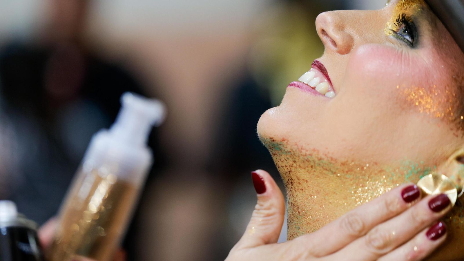 Búscate entre las mejores imágenes de la tercera sesión de cuartos de final del COAC 2025