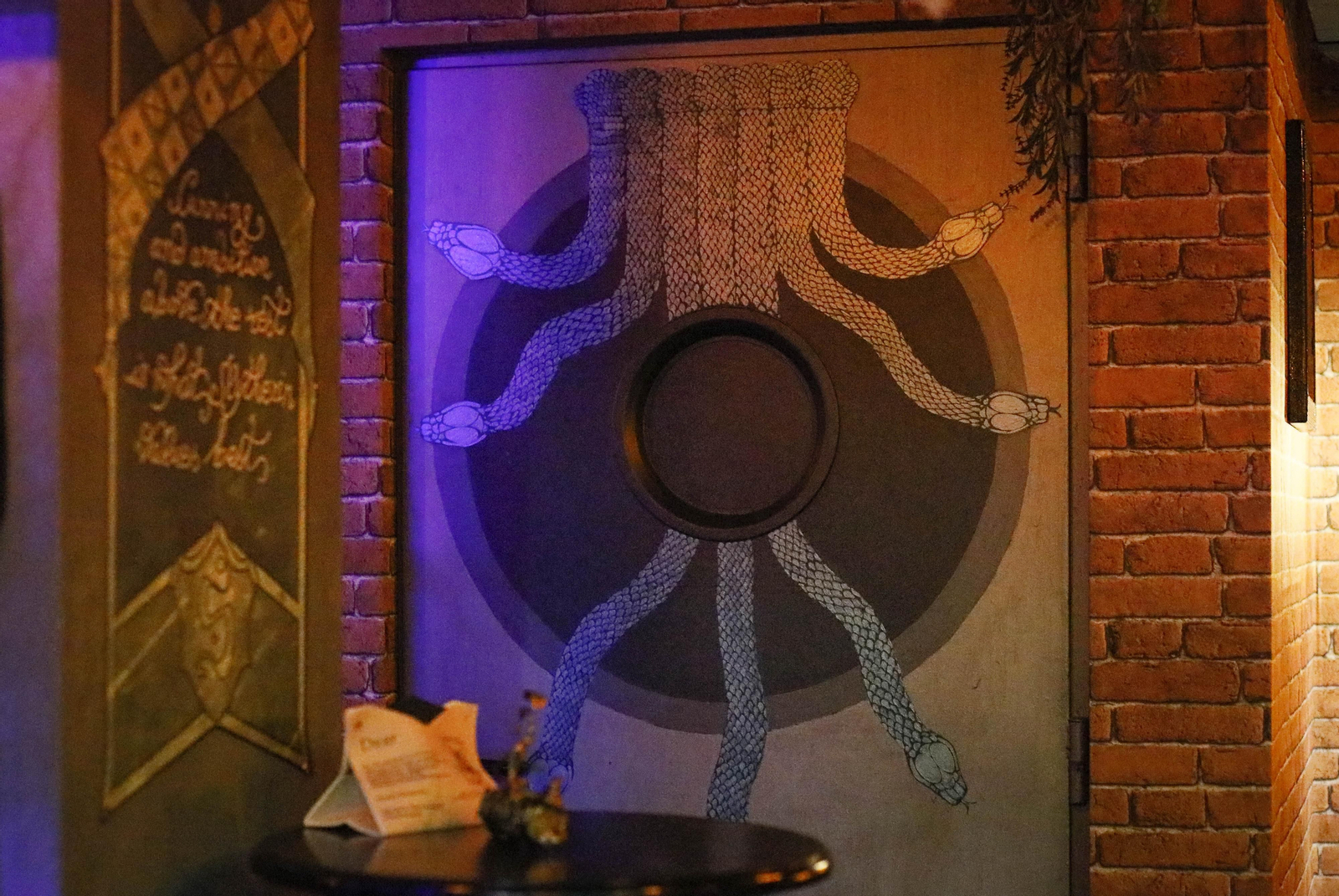 No es lugar para no magos abre en Almería, te lo contamos en imágenes