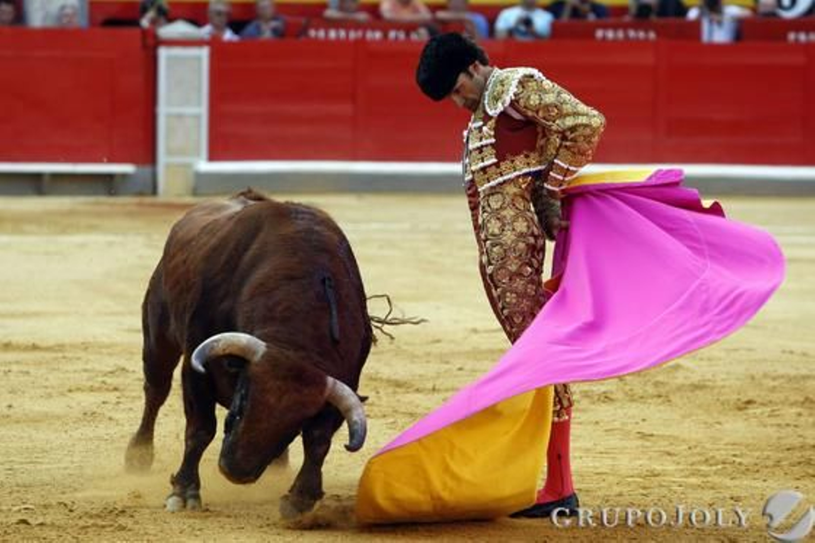 Foto: Pepe Villoslada