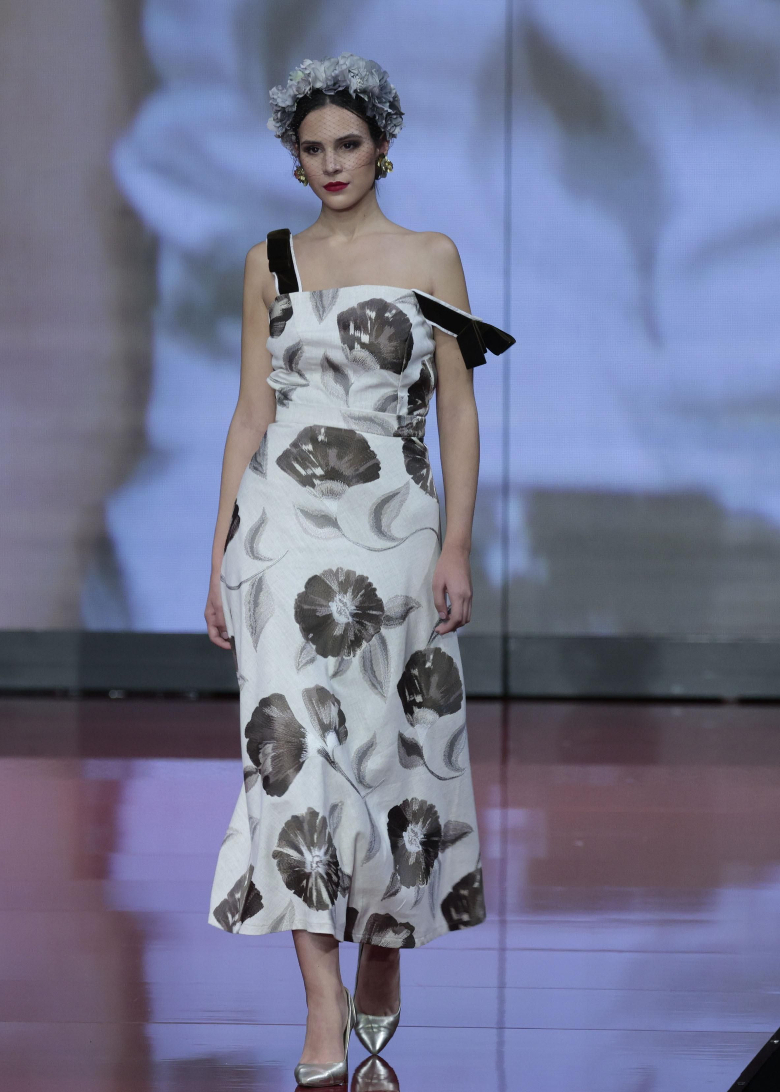 El desfile de Mi Abril en SIMOF 2022, todas las fotos