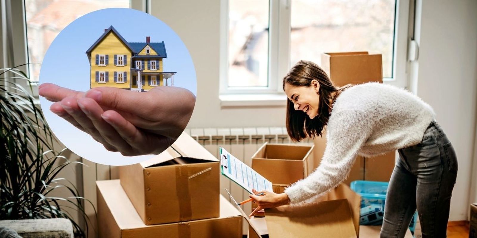 ¿Cómo pueden mis padres ayudarme con la entrada de mi piso sin tener problemas con Hacienda?