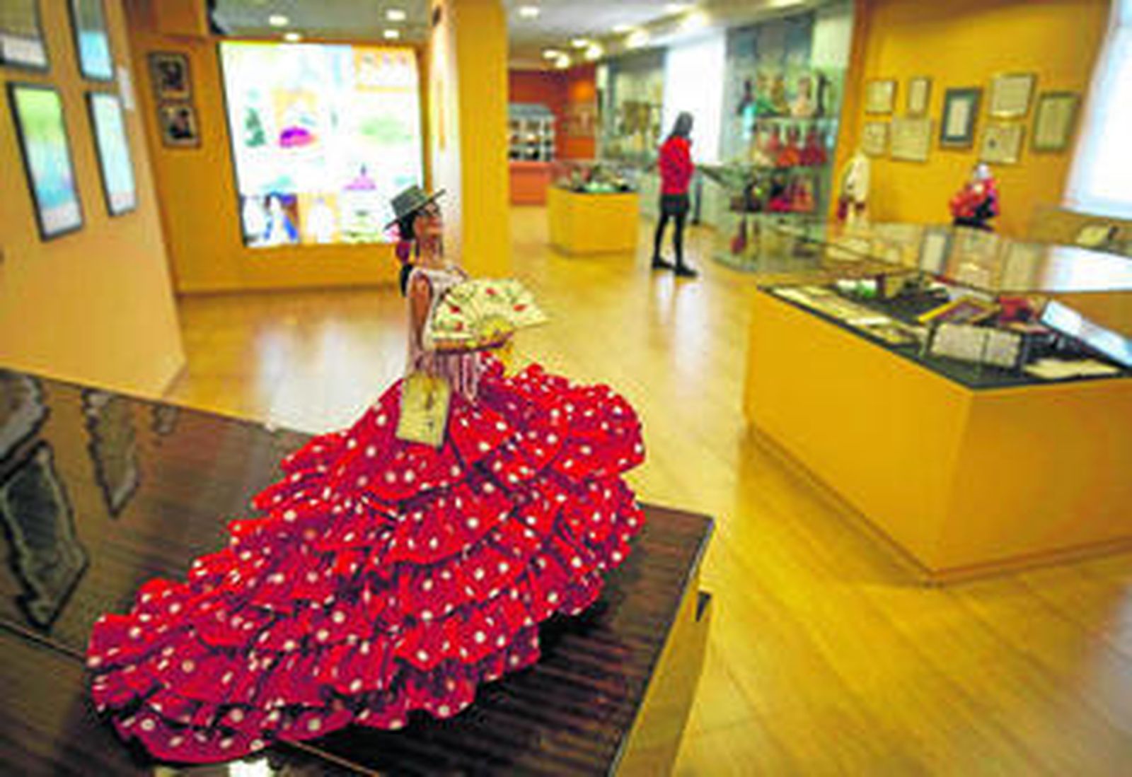 El 'typical spanish' más popular se despide después de 86 años.