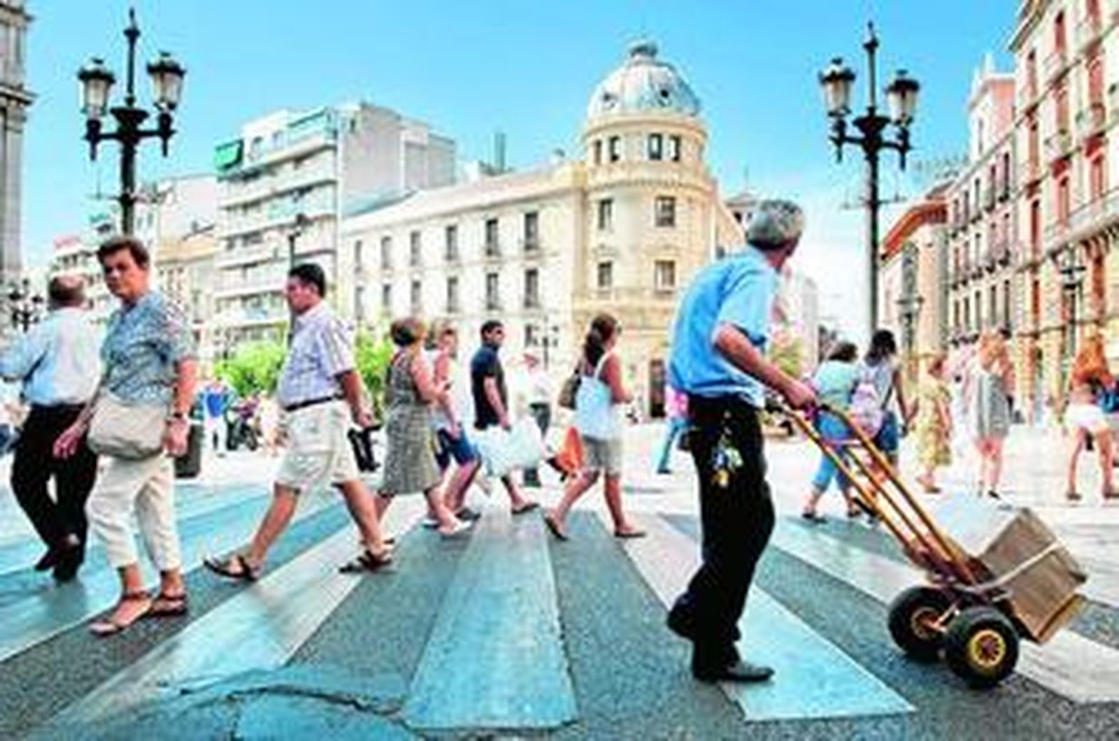 Granada es la segunda provincia andaluza más cara para vivir