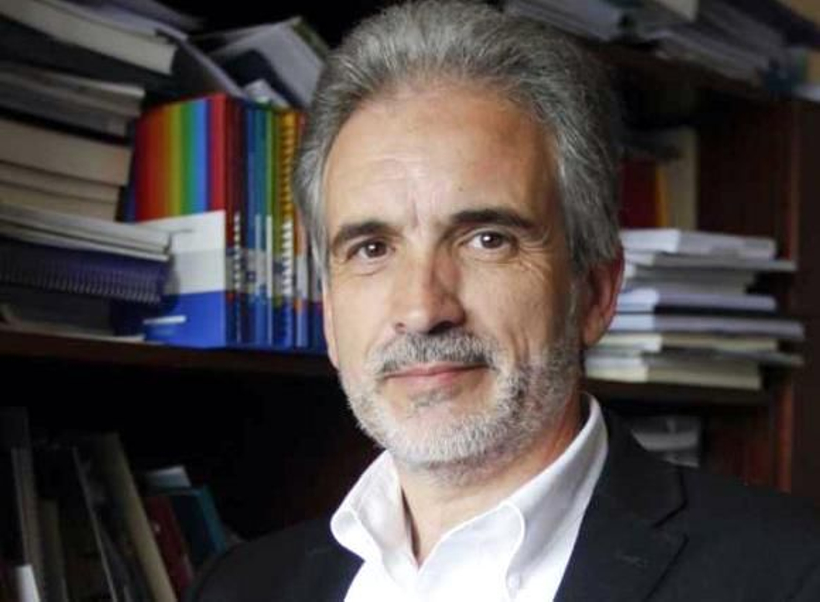 Aquilino Alonso, el consejero en la sombra sale a la luz