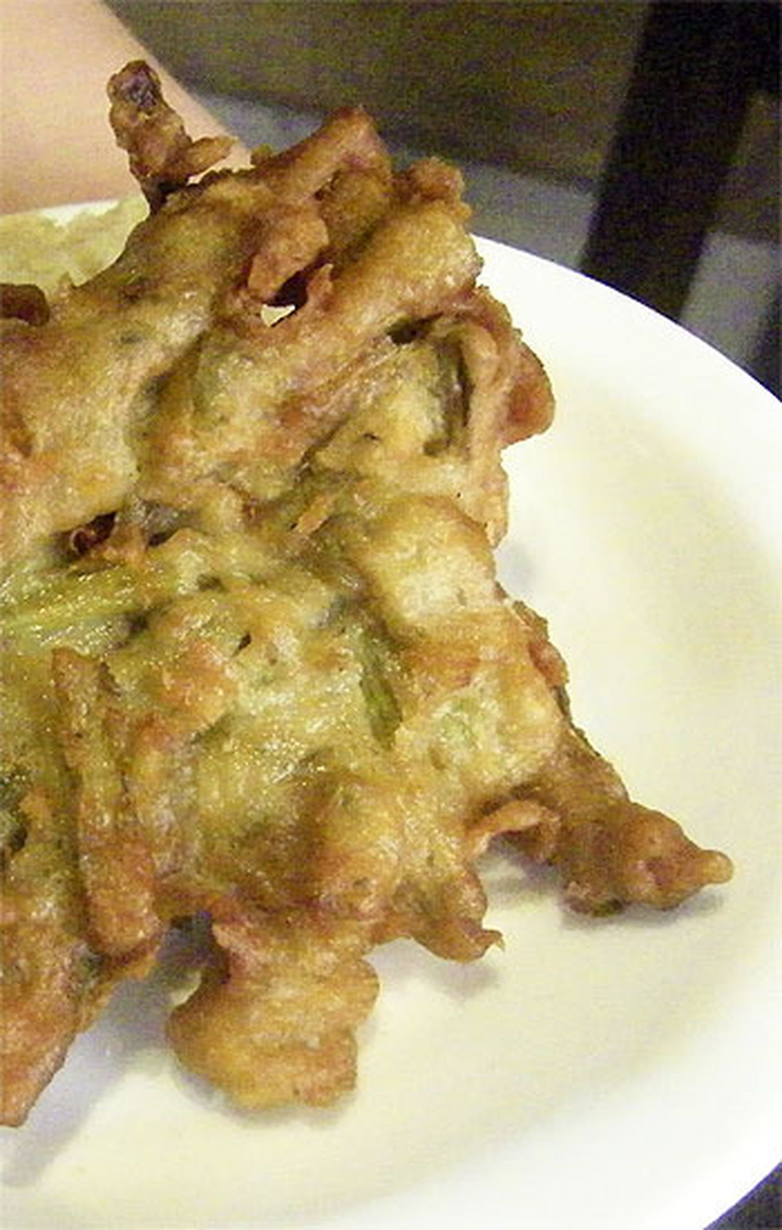 Don Benito bar de tapas