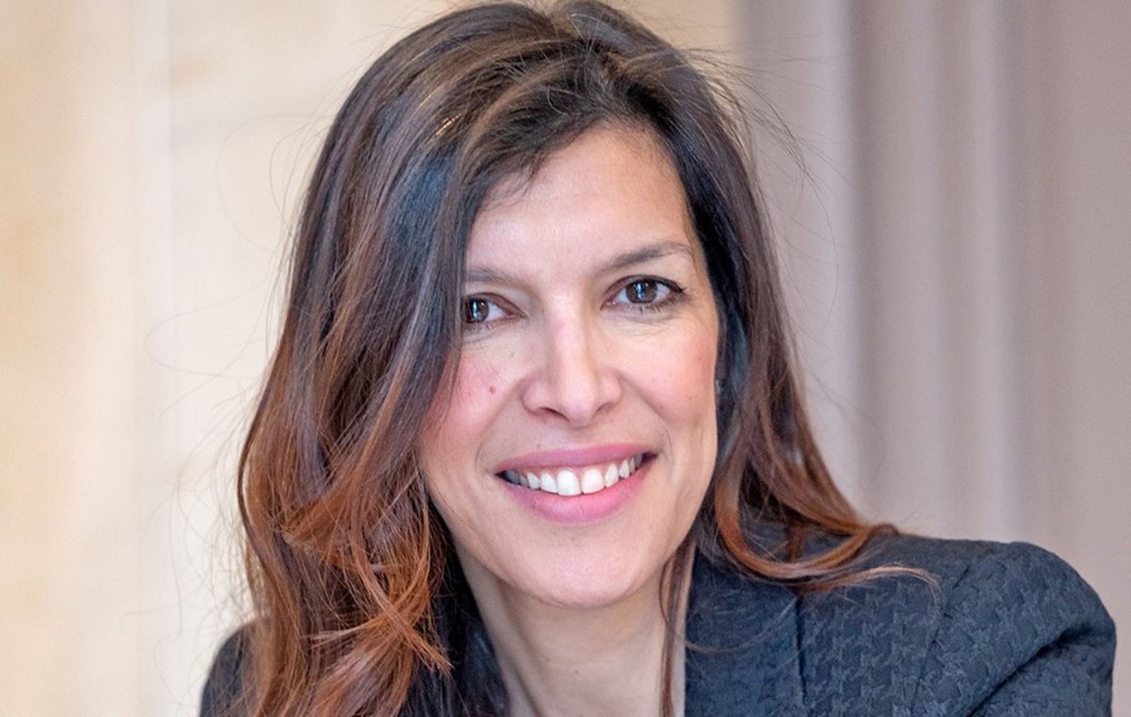 Ángeles Sánchez Cueca, nueva directora de la Fundación Atlantic Copper.