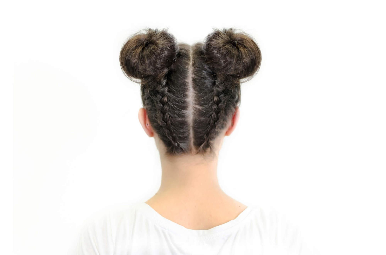 Los peinados con trenza para este verano más favorecedores y fáciles de hacer