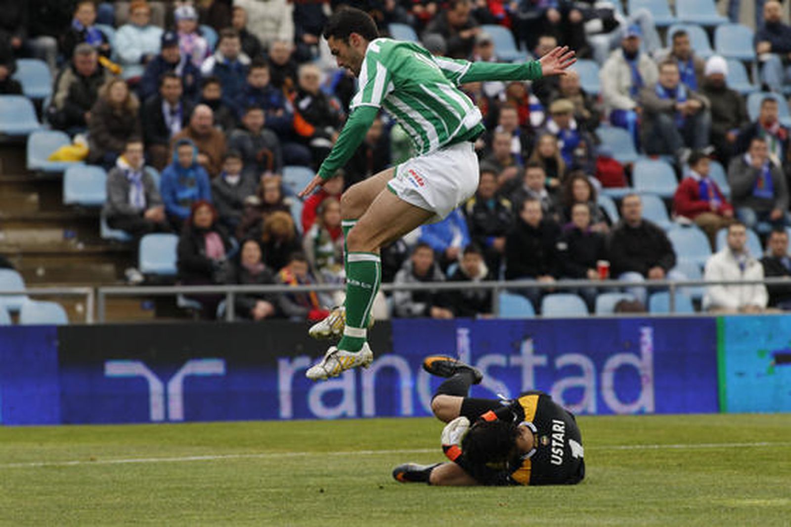 Foto: José Ramón Ladra