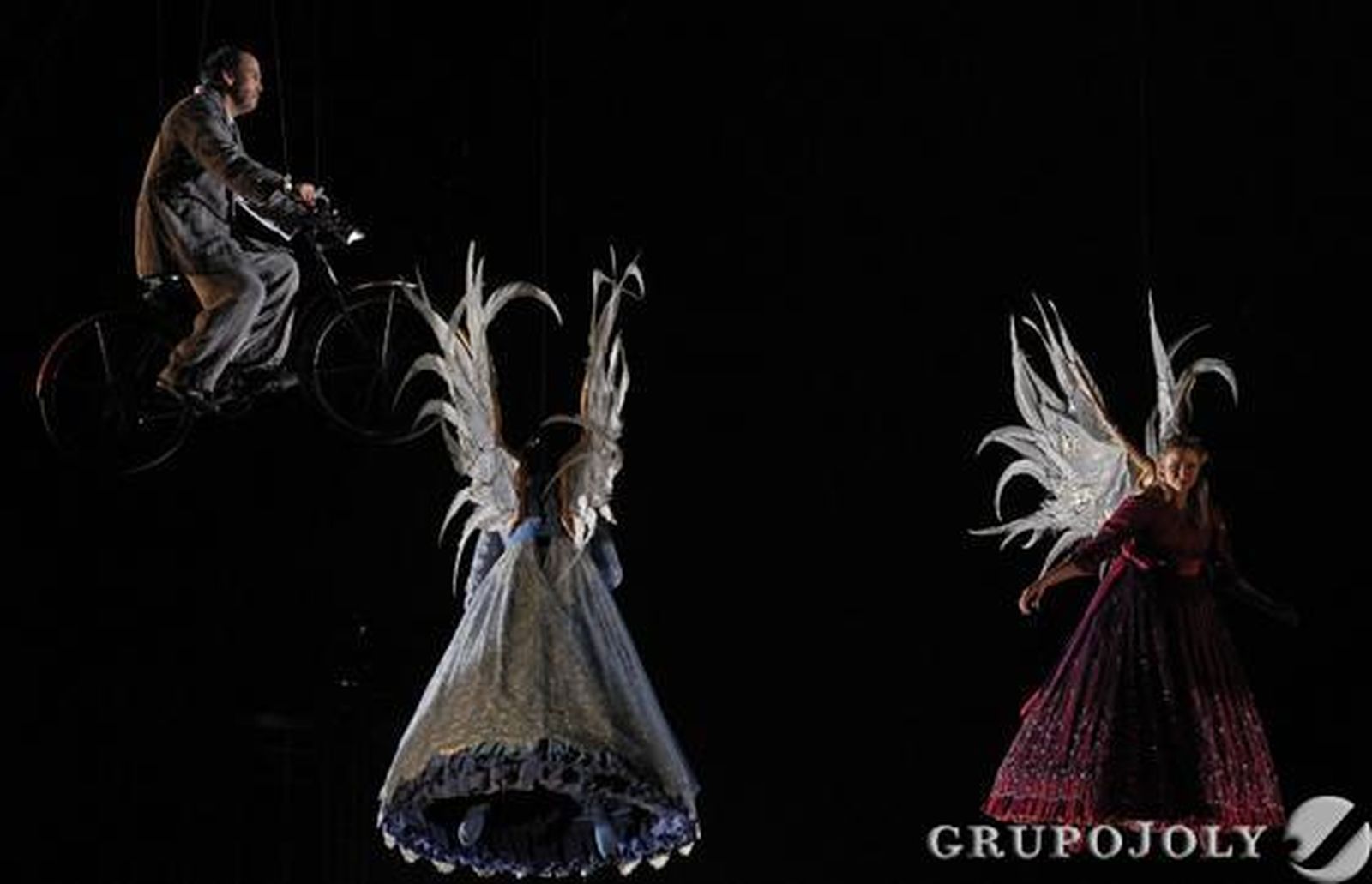 Foto: Antonio Pizarro