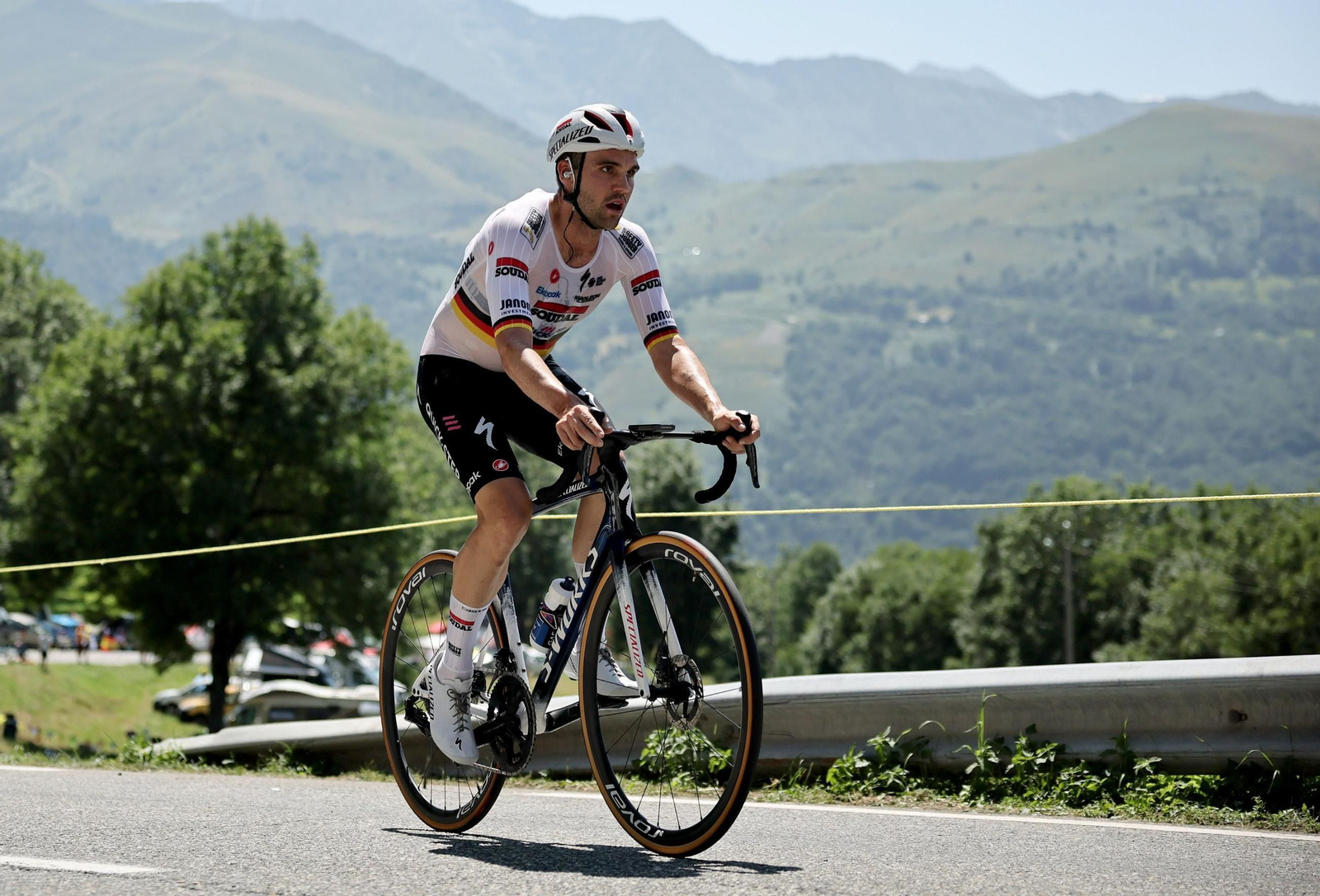 Las mejores fotos del Tour de Francia | Etapa 13