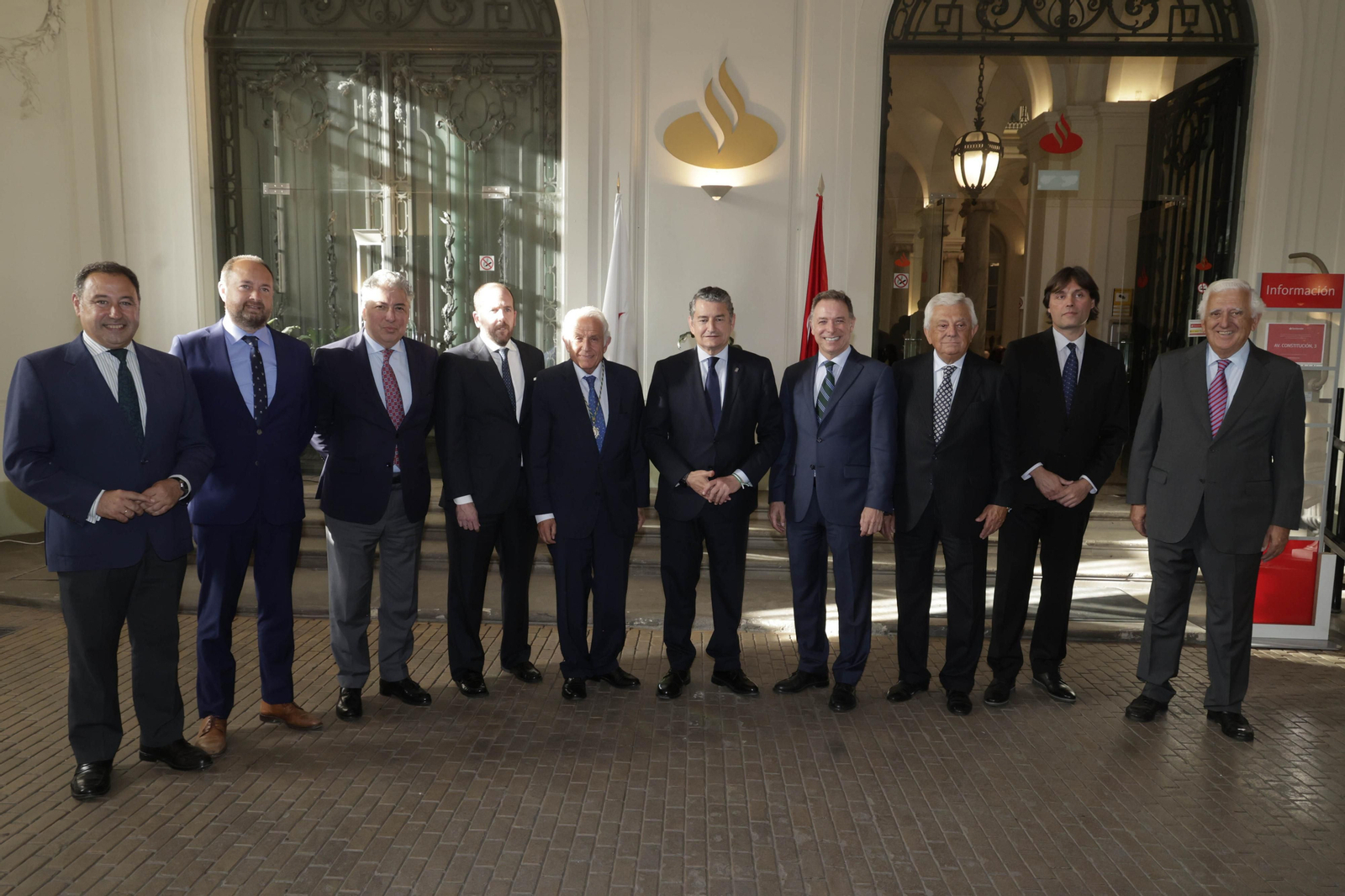 la IX edición de los premios de Investigación, Innovación, Desarrollo y Empresa en imágenes