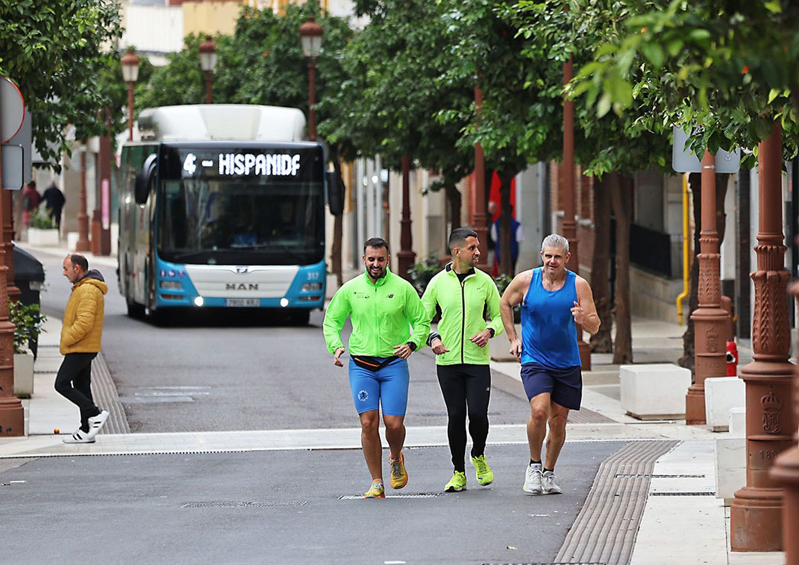 El inicio de 2026 en fotografías