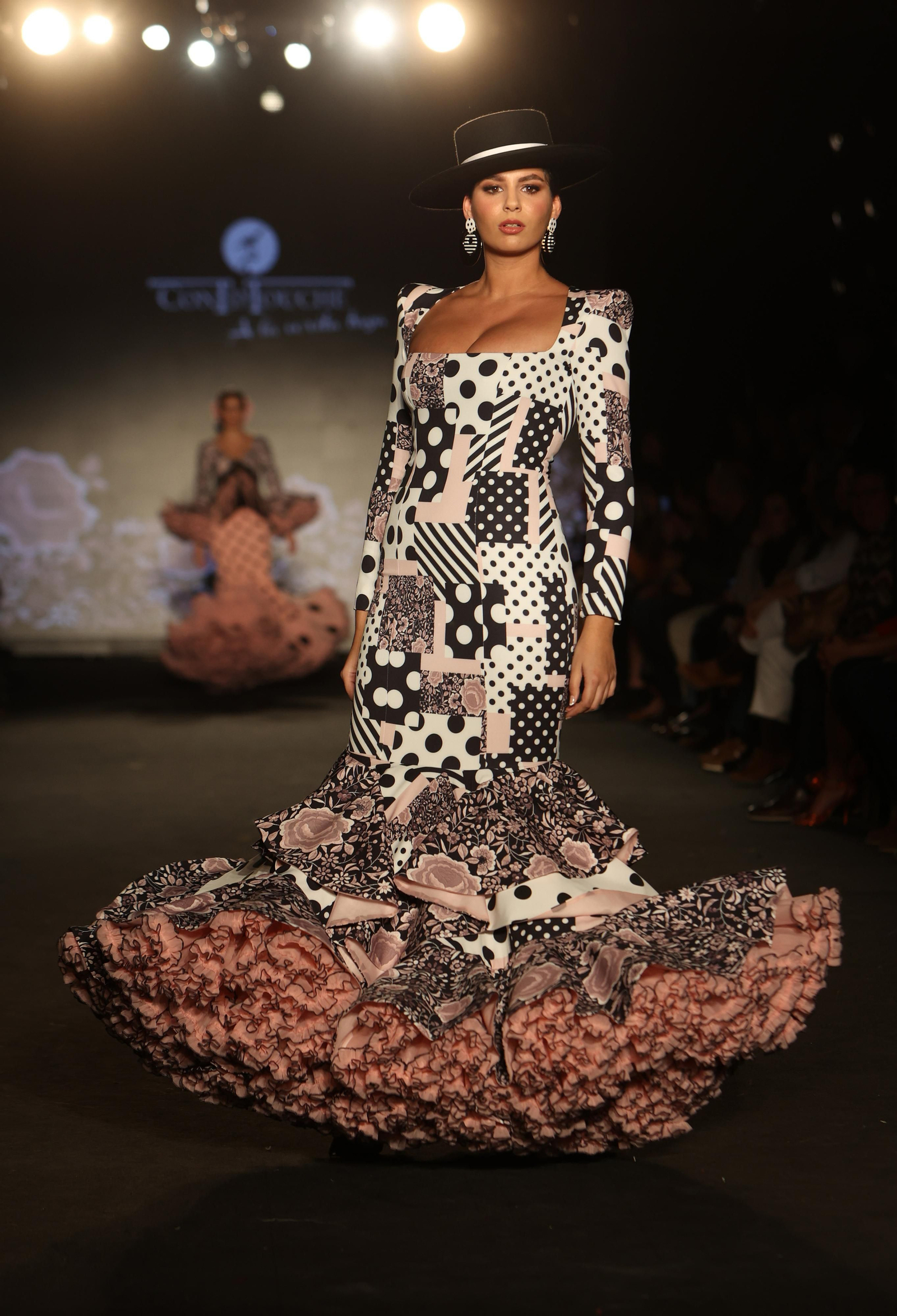 We Love Flamenco 2023. Con T D´Touché