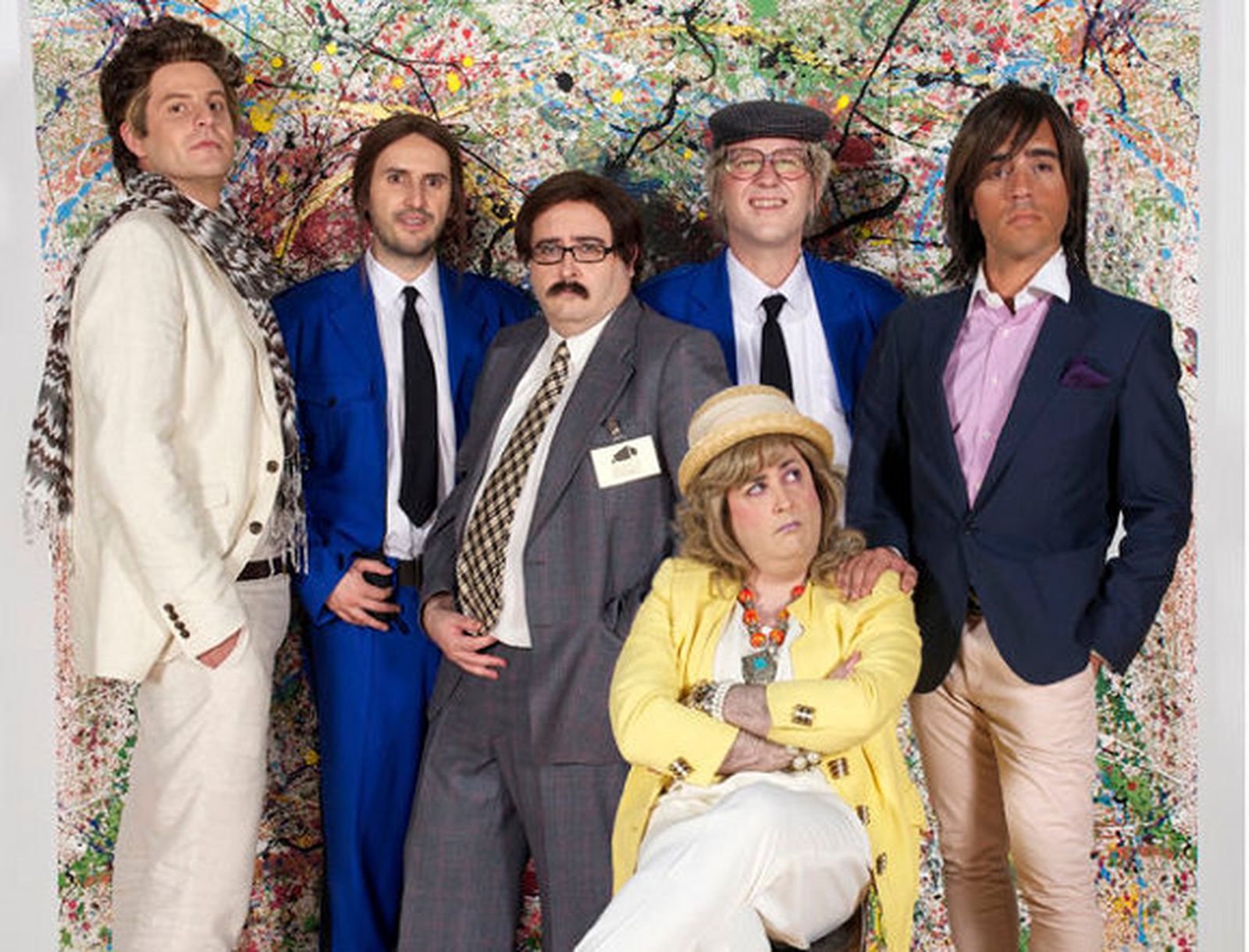 'Museo Coconut' seguirá en Neox