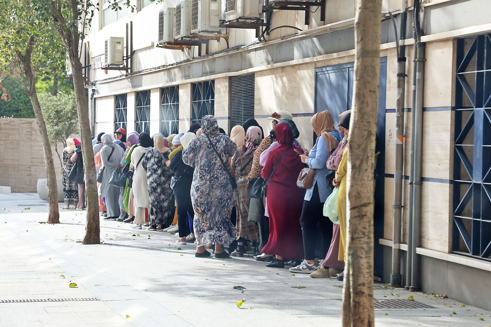 Las imágenes más destacadas del martes 29 de abril en Huelva