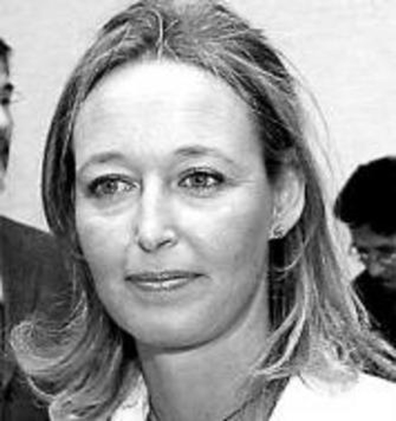 María Eugenia Farré.