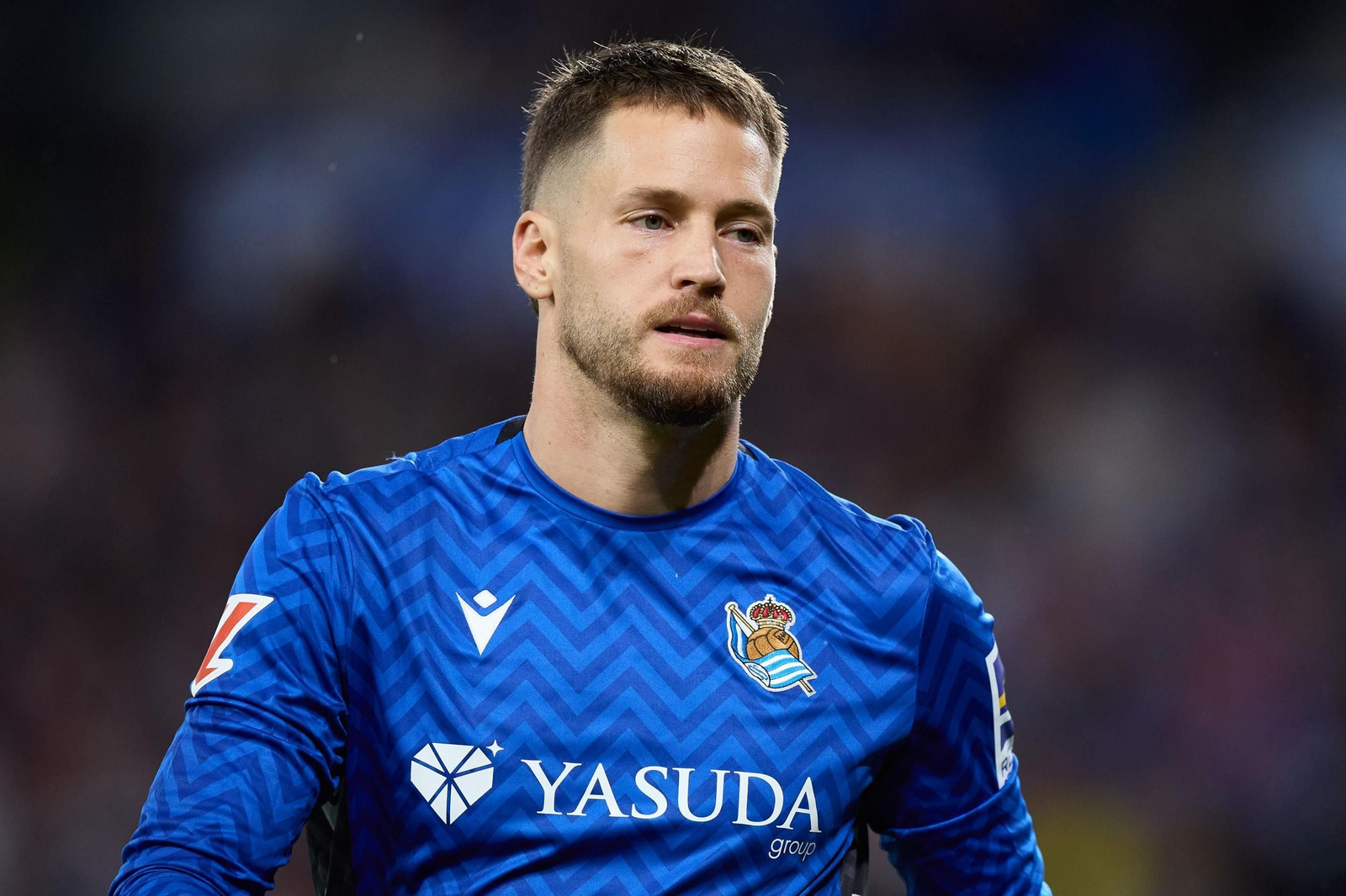 Las fotos de la derrota del Barcelona ante la Real Sociedad Las fotos de la derrota del Barcelona ante la Real Sociedad
