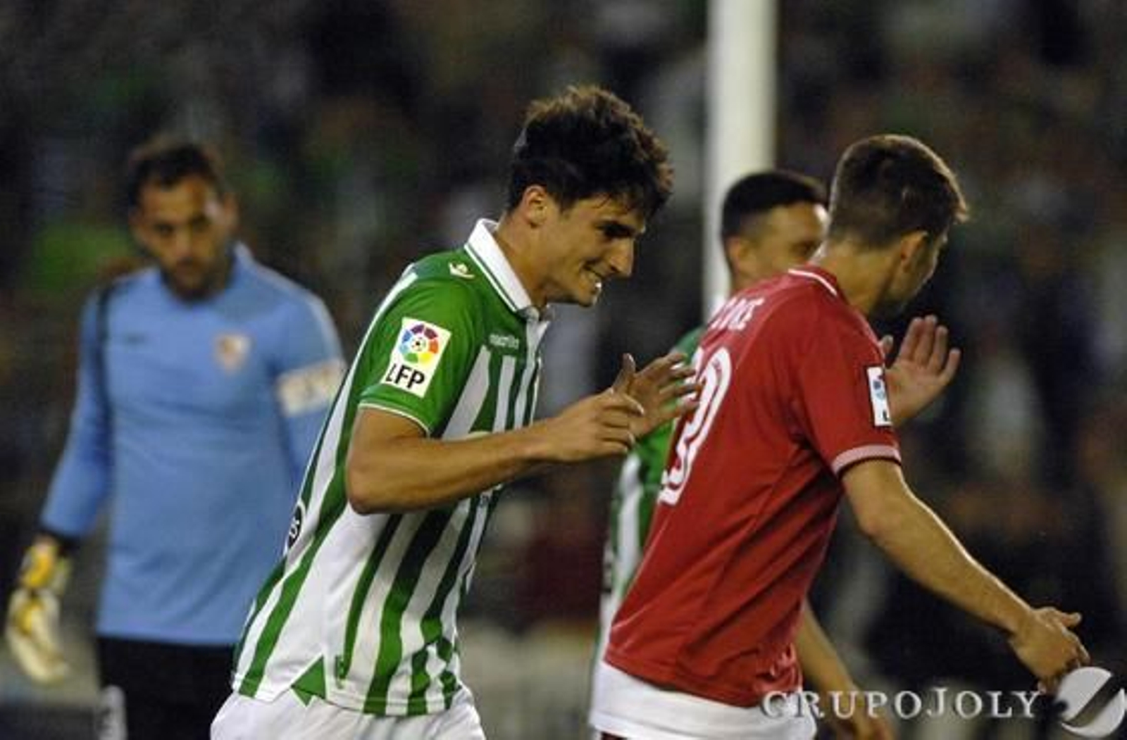 Foto: Antonio Pizarro