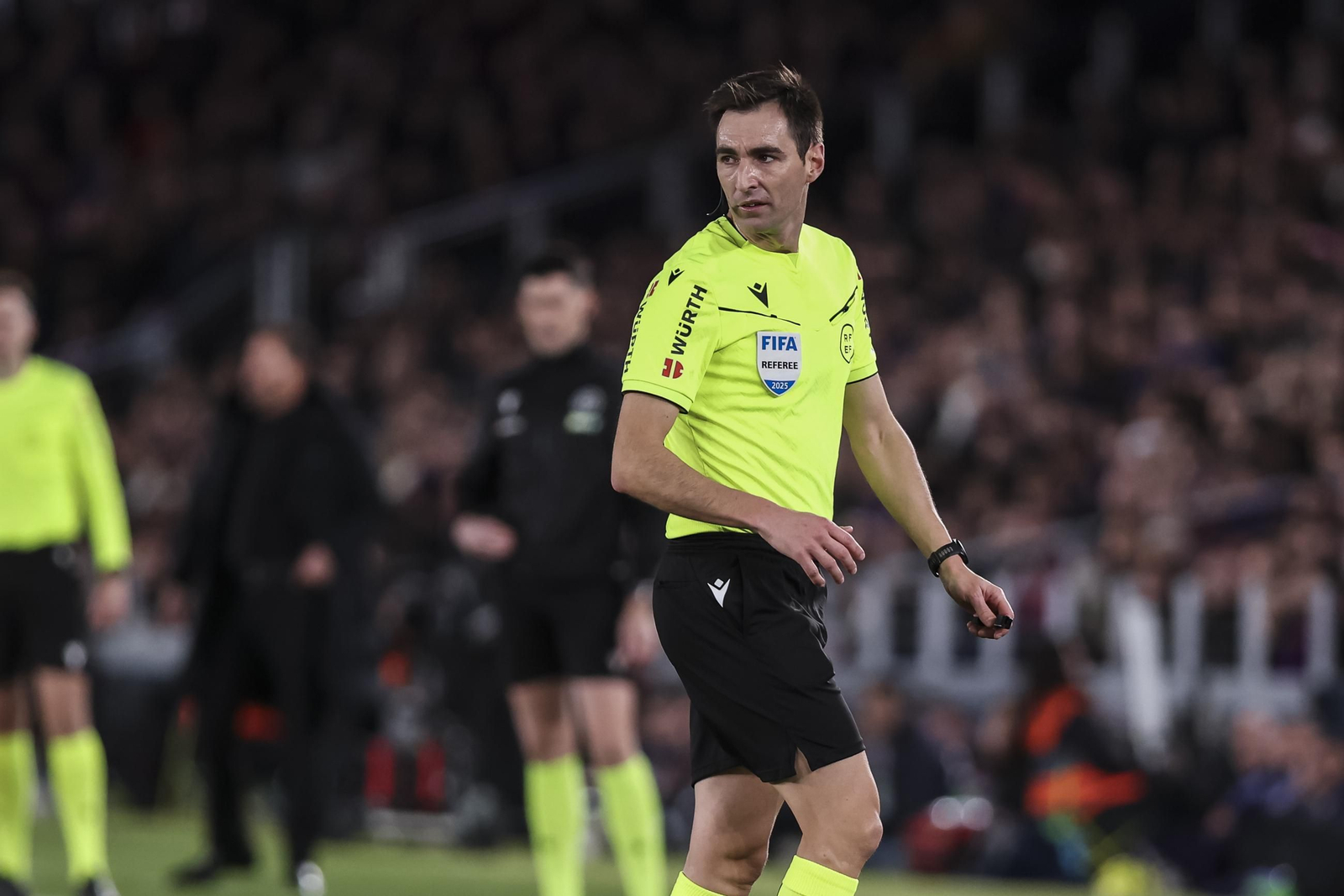 Las mejores fotos del Barcelona-Atlético de Madrid