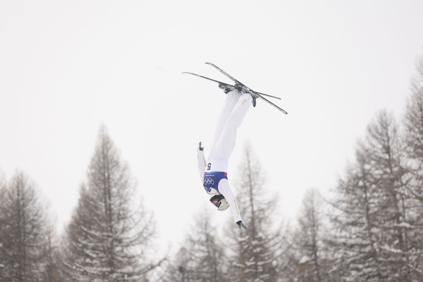 Las mejores fotos de los Juegos Olímpicos de invierno Milán Cortina d'Ampezzo 2026 | Jornada 15