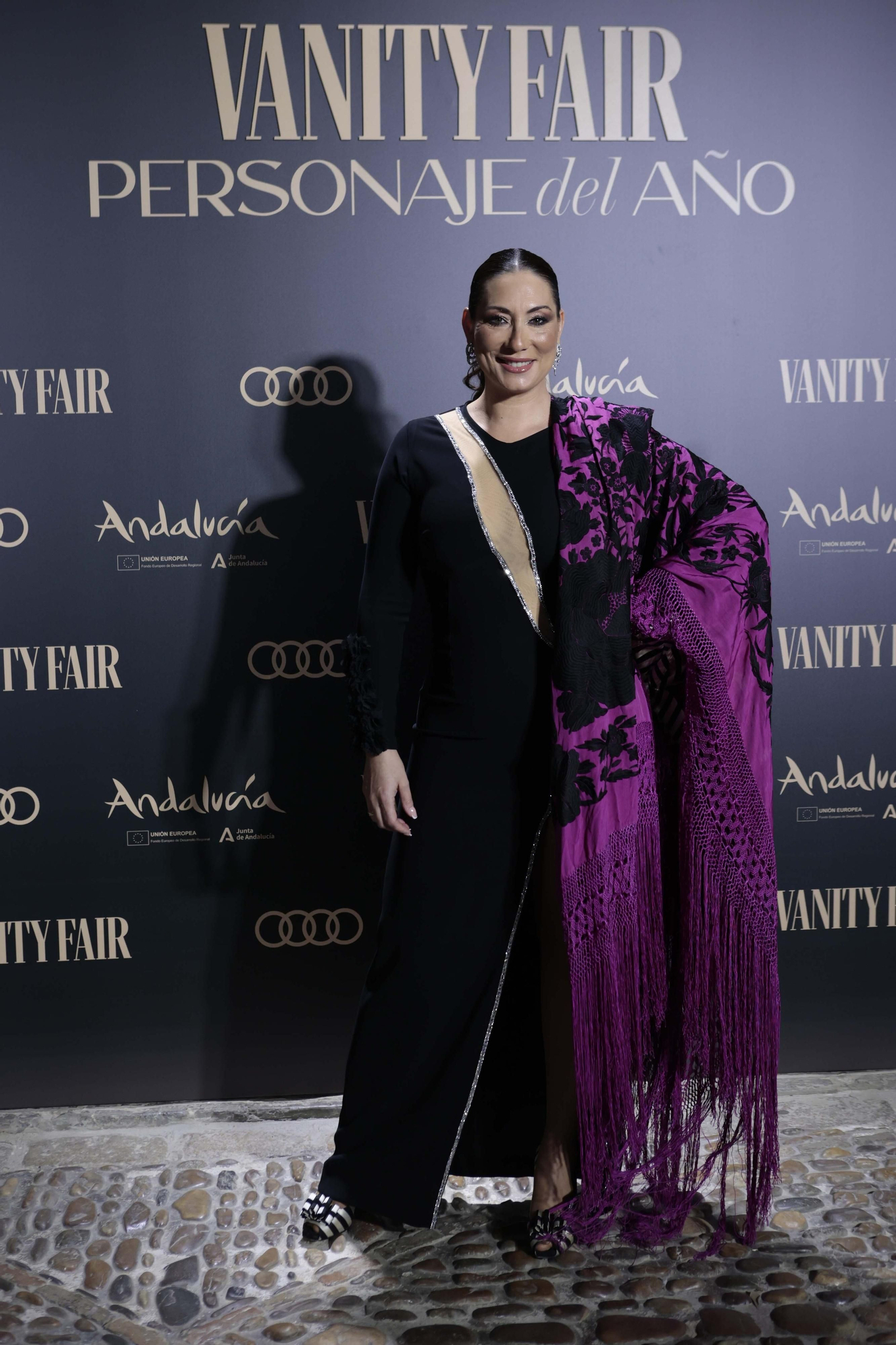 Gala Personaje del Año de Vanity Fair, todas las fotos