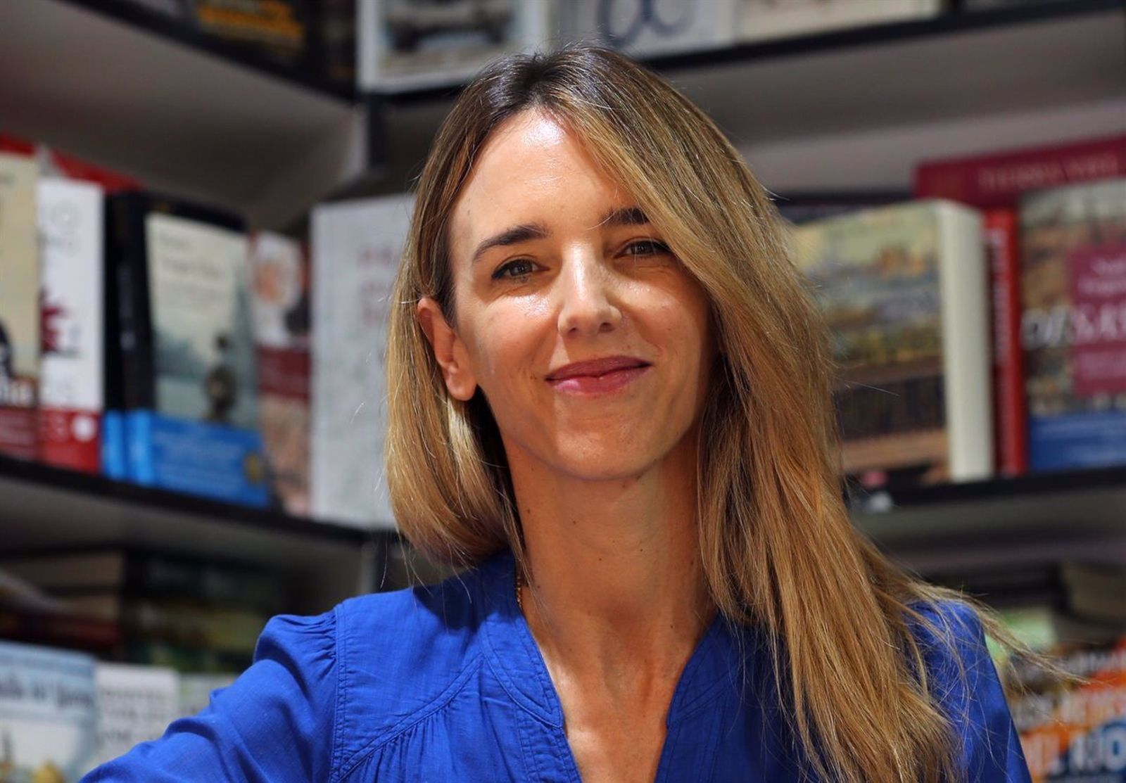 Cayetana Álvarez de Toledo