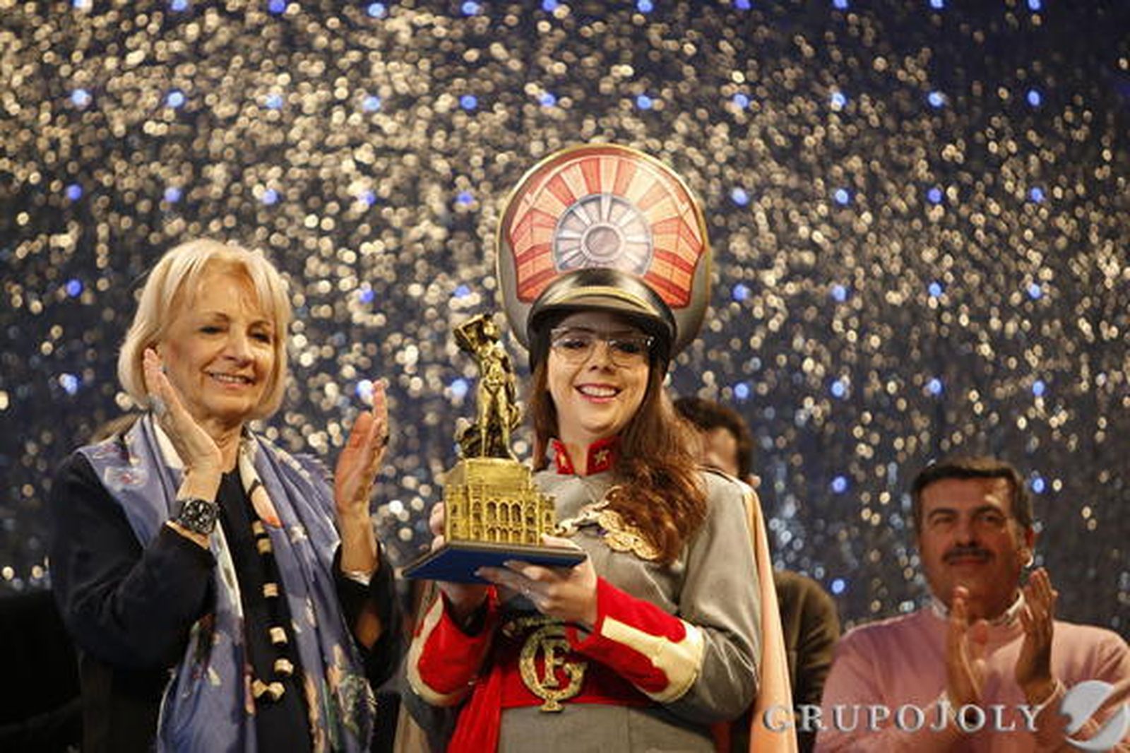 Foto: JULIO GONZALEZ