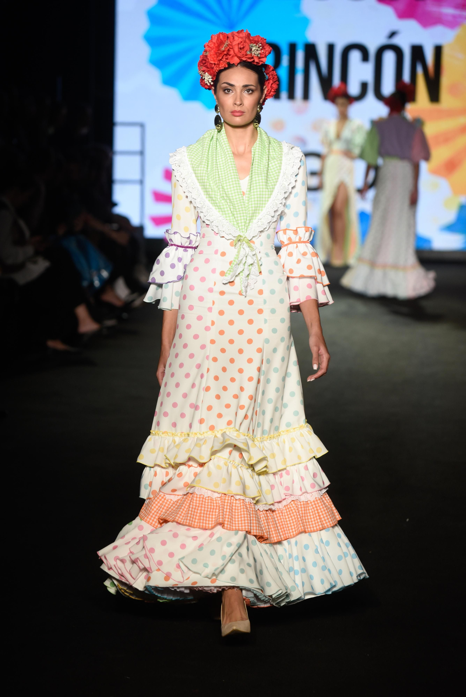 Certamen de Diseñadores Noveles de We Love Flamenco