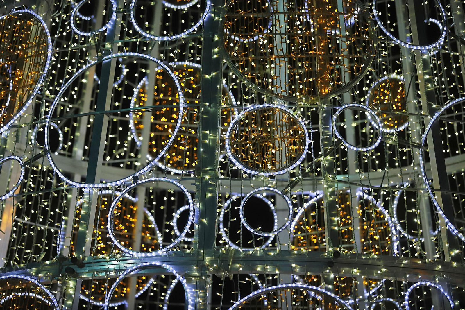 Las imágenes más destacadas del viernes 8 de diciembre en Huelva