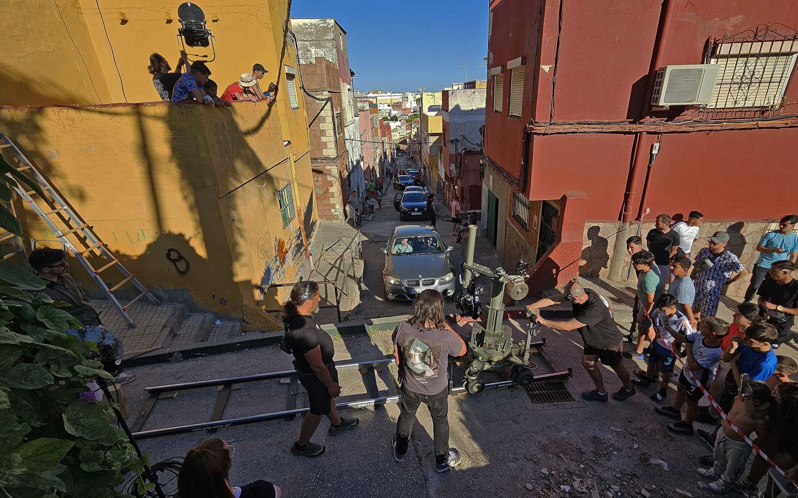 RODAJE SERIE MARBELLA BAJADILLA ERASMO (282)