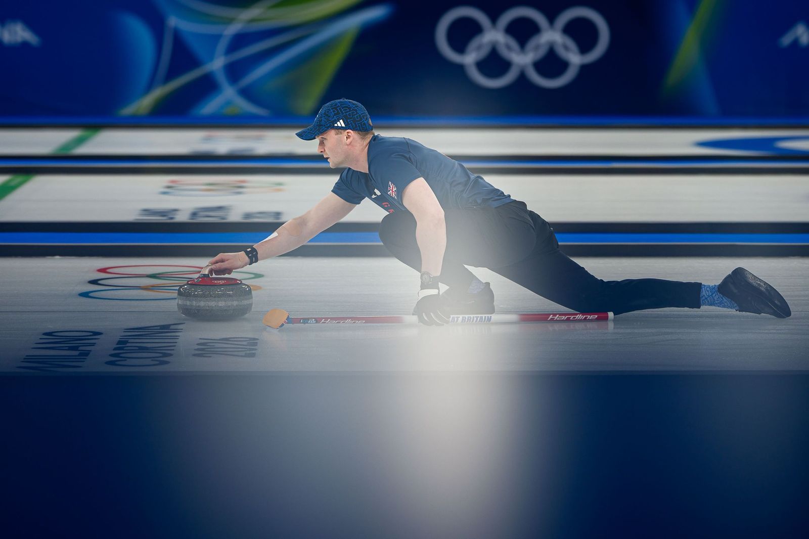 Las mejores fotos de los Juegos Olímpicos de invierno Milán Cortina d'Ampezzo 2026 | Quinta jornada