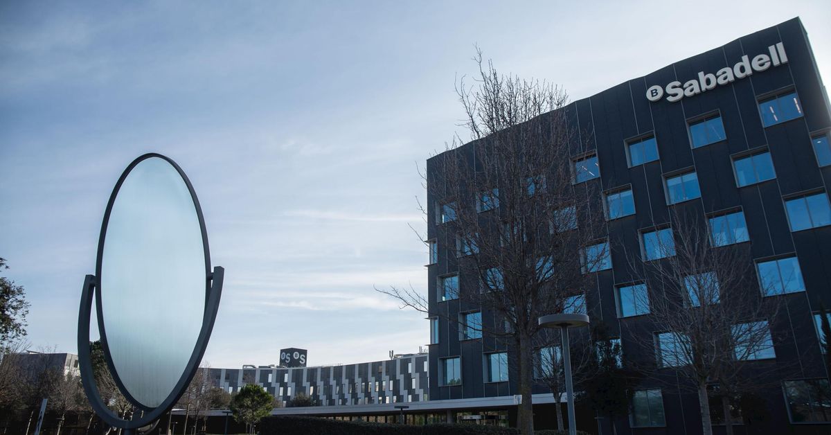 Sabadell lleva su beneficio a un récord de 1.827 millones y eleva el ...