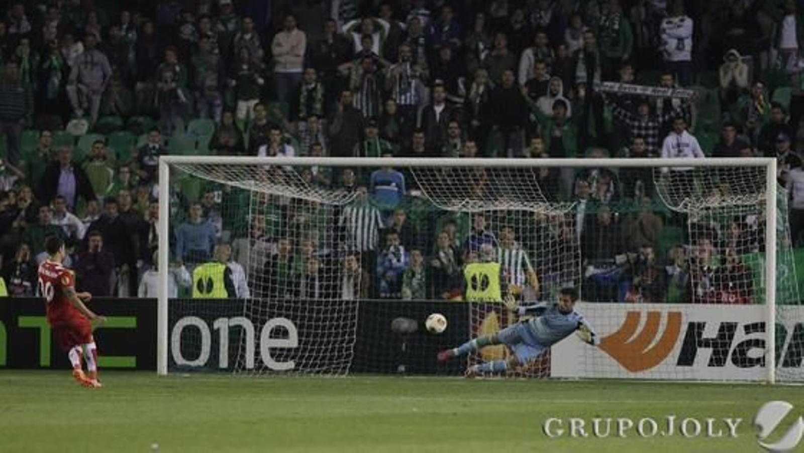 Foto: A.Pizarro/Manuel Gomez