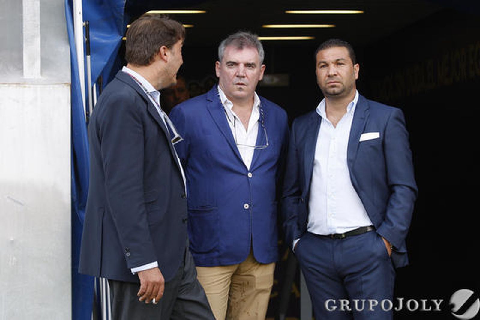 Las imágenes del Cádiz-Levante de Copa del Rey