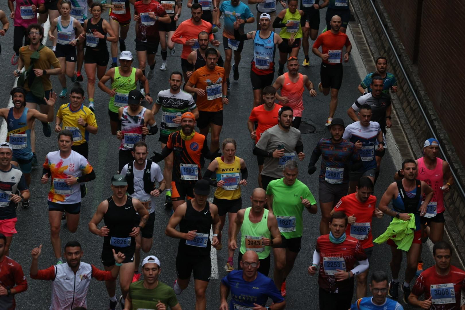 Búscate en la Media Maratón de Sevilla 07