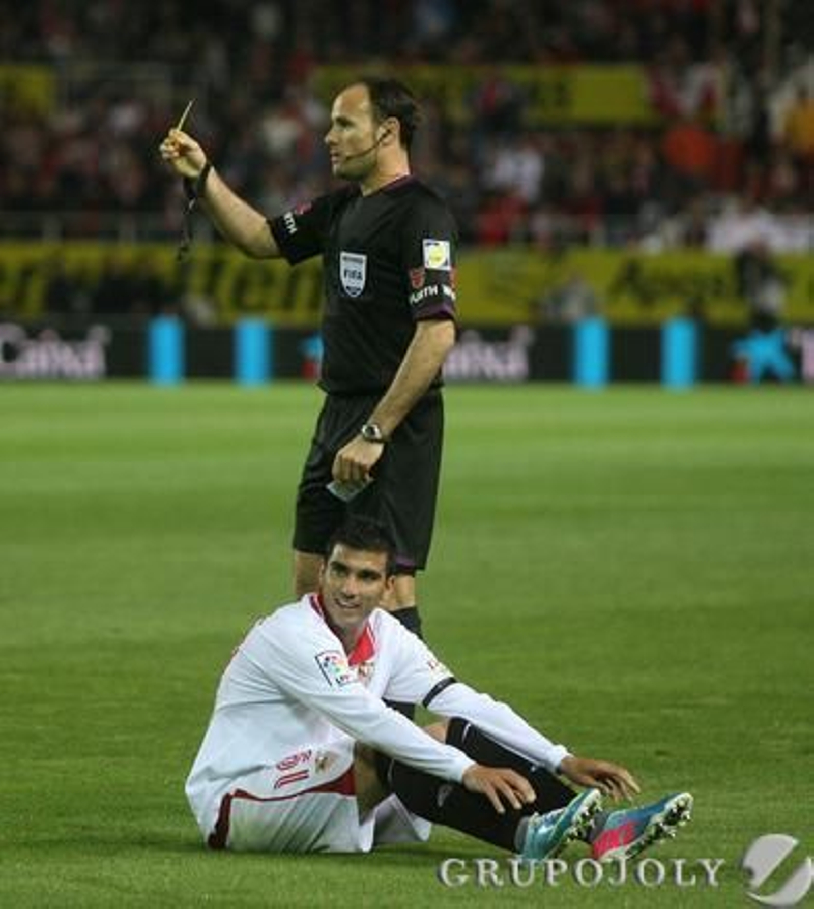 Foto: Antonio Pizarro