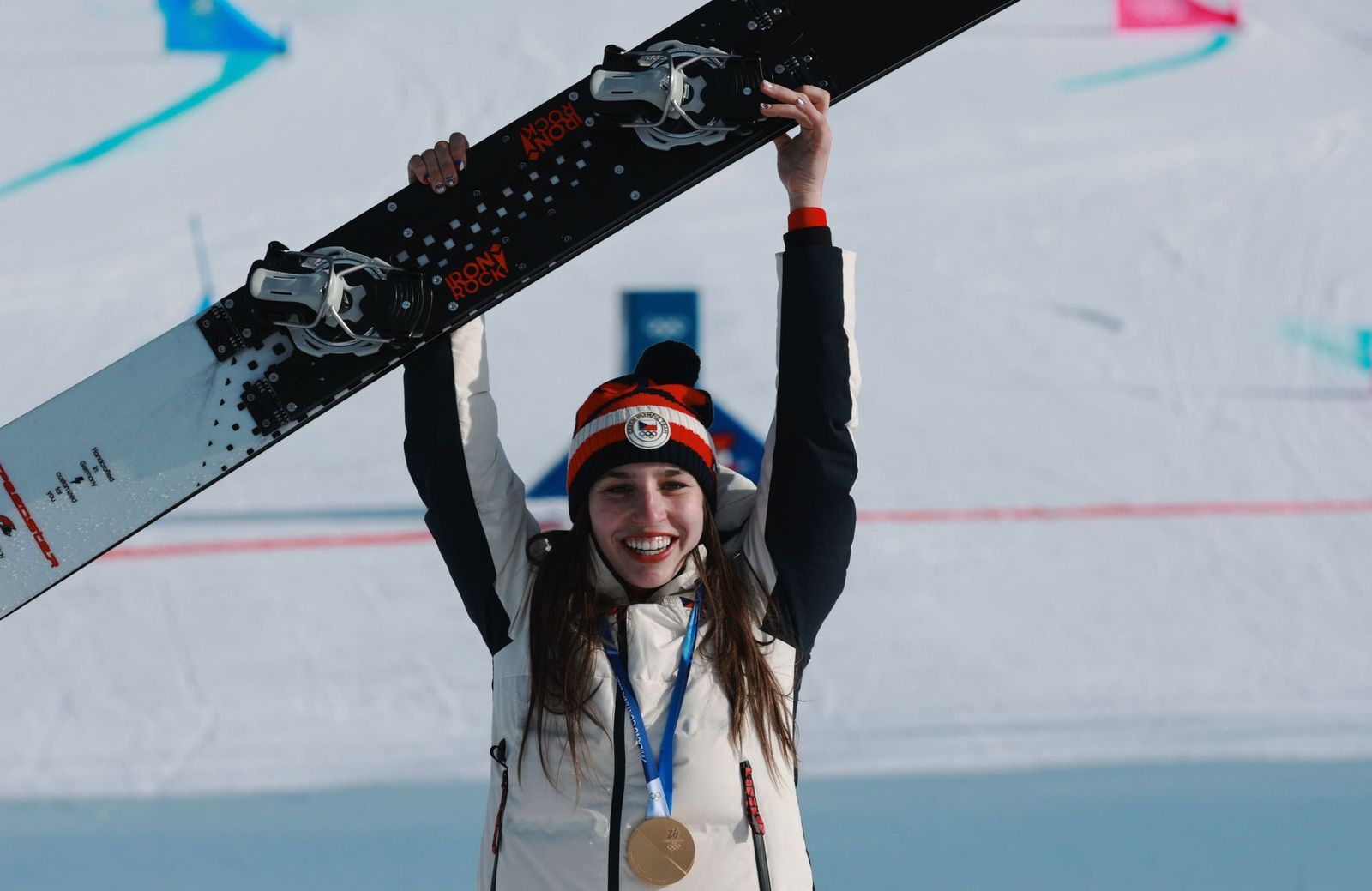 Las mejores fotos de los Juegos Olímpicos de invierno Milán Cortina d'Ampezzo 2026 | Tercera jornada