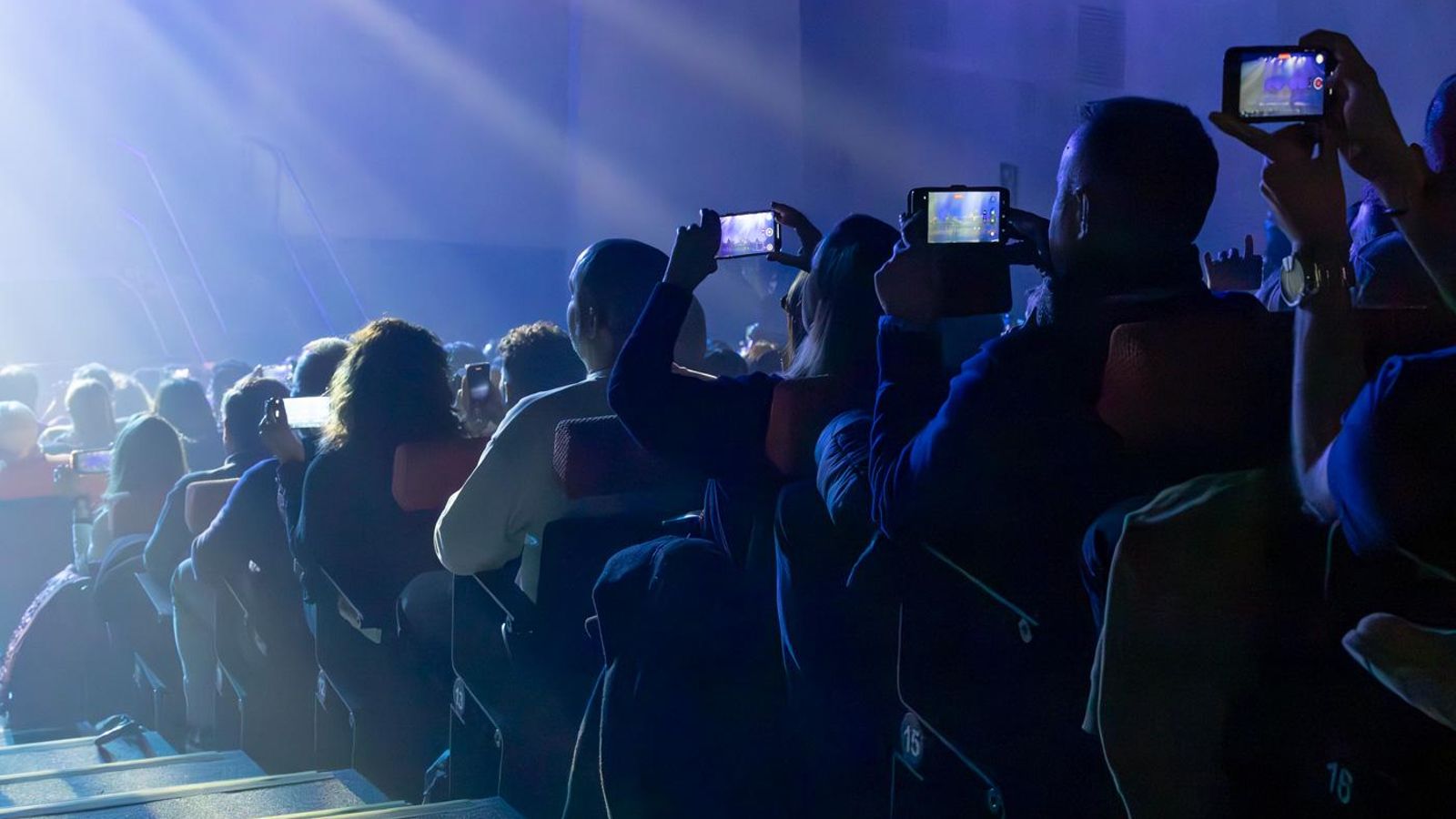 Concierto homenaje a Supersubmarina y a beneficio de 'Proyecto Ilusión de Baeza'