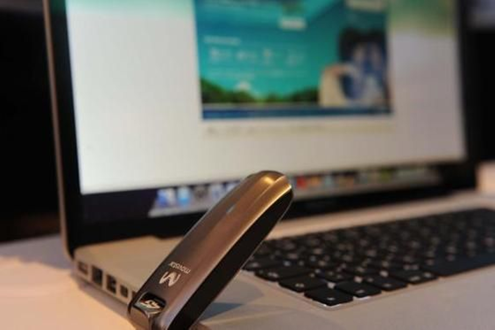 Los primeros servicios 4G se comenzarán a prestar en las zonas de mayor densidad de tráfico de datos.