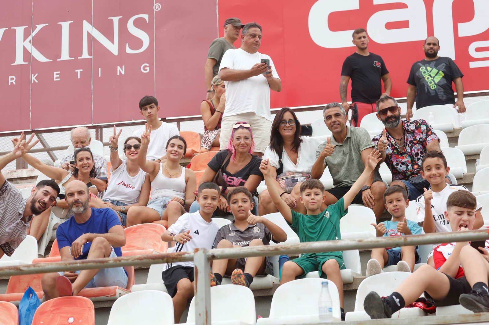 Primera RFEF: Mala jornada malagueña, con derrotas de Torremolinos y Antequera y empate del Marbella