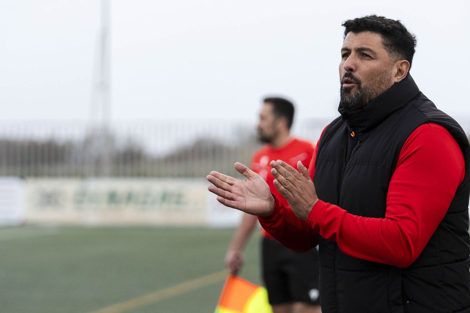 La Cañada-Córdoba CF de la División de Honor Juvenil