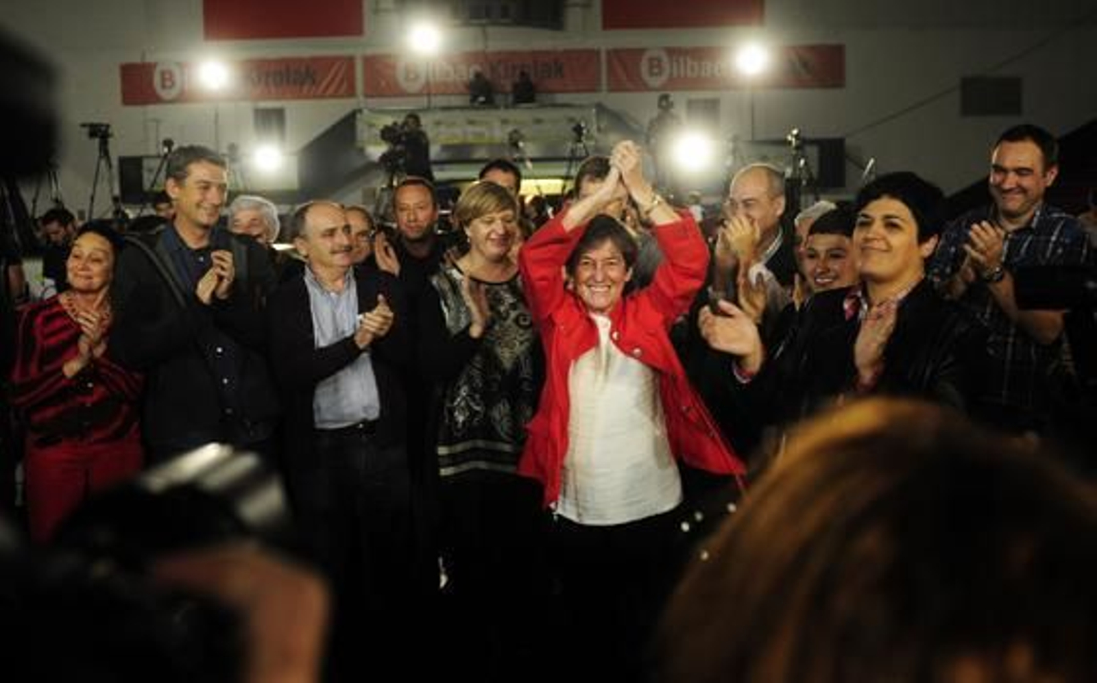 Foto: Efe/Reuters/Afp Photo