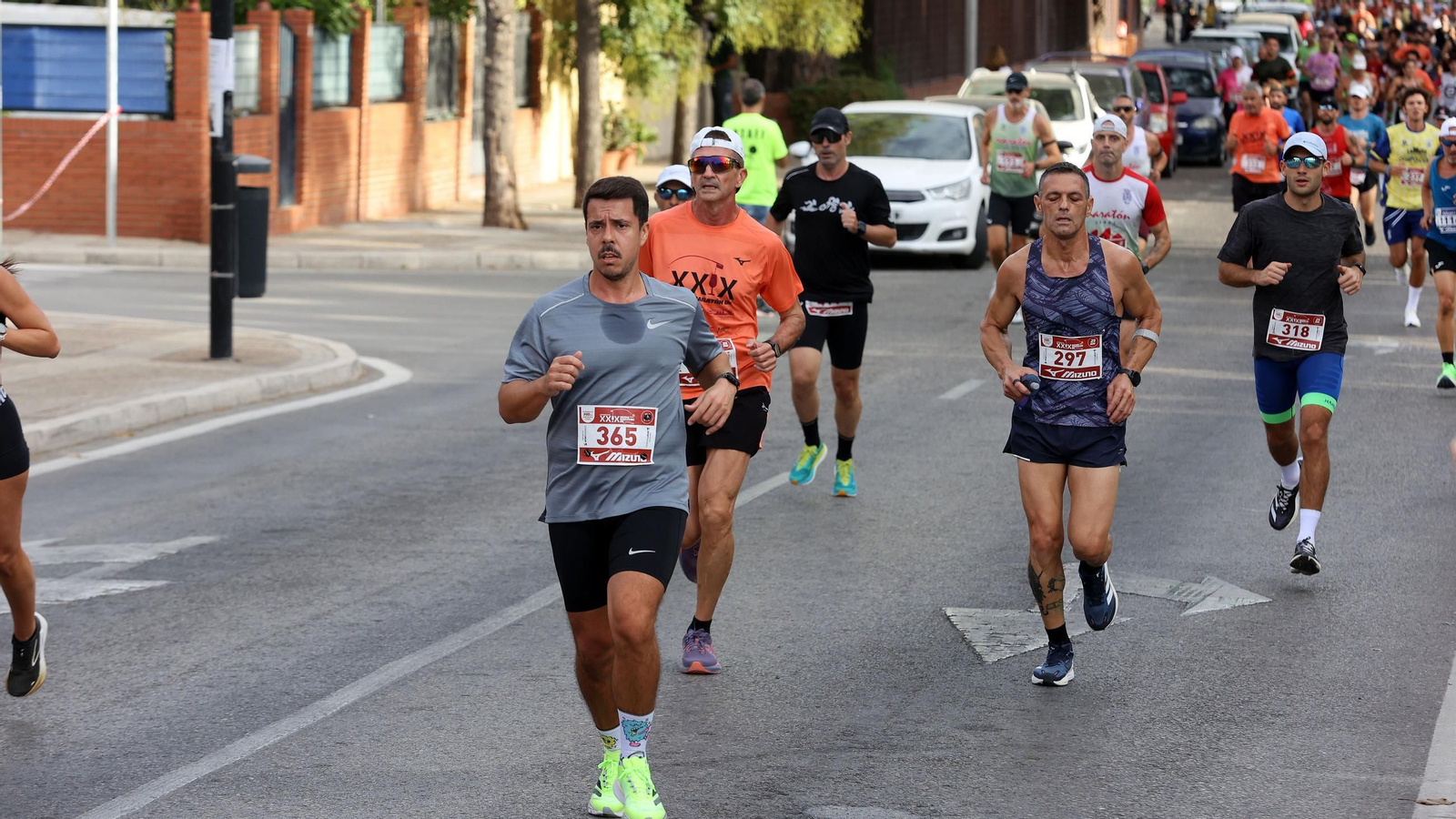 Búscate en la Media Maratón de Jerez 2025 (2)