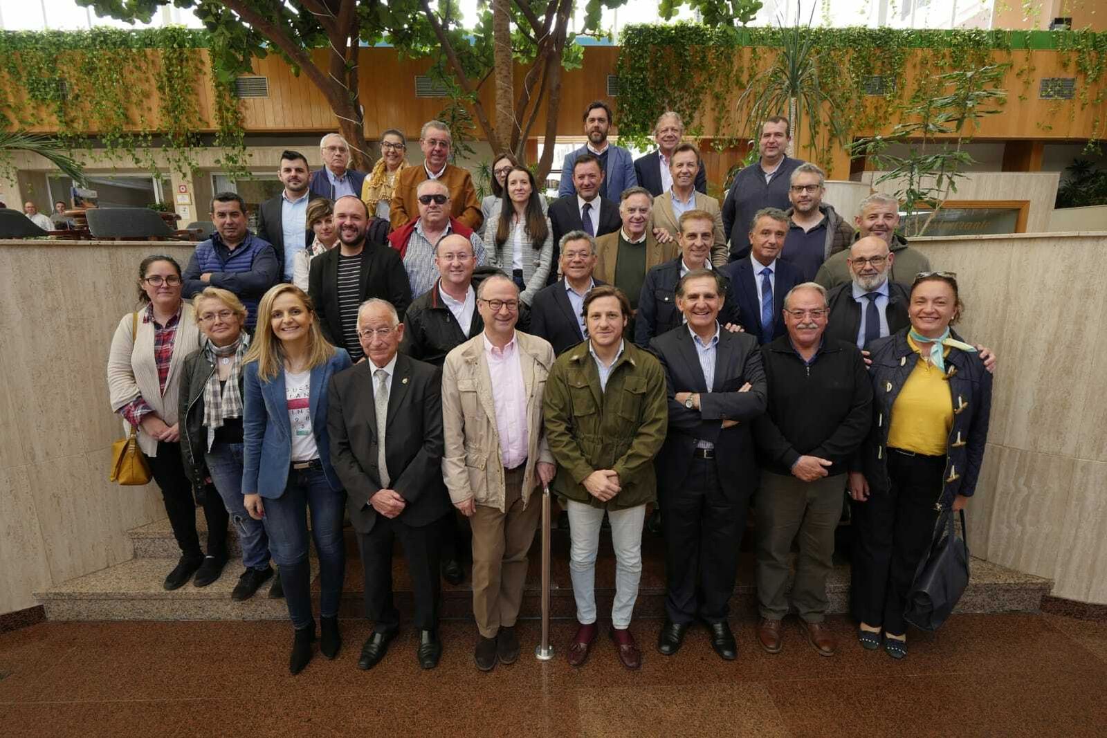 El PP quiere avanzar en la lucha contra la estacionalidad del turismo almeriense